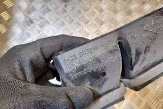 64229113859, 9113859 , art7159378 Патрубок впускного коллектора BMW 7 F01/F02 Арт 7159378, вид 2