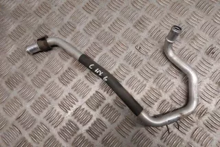 7P0819858B , art7162880 Патрубок радиатора Porsche Cayenne 958 Арт 7162880, вид 1