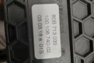 80B713035 , art7165060 Проводка КПП Audi Q5 2 Арт 7165060, вид 3