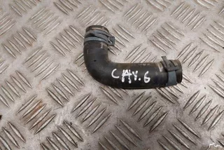 7P0819320B , art7166762 Патрубок радиатора Porsche Cayenne 958 Арт 7166762, вид 1