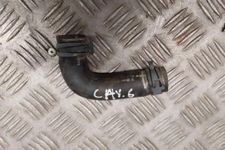 7P0819320B , art7166762 Патрубок радиатора Porsche Cayenne 958 Арт 7166762, вид 3