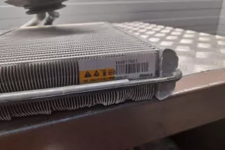 HH071001 , art7167357 Радиатор отопителя (печки) Audi Q7 4M Арт 7167357, вид 2