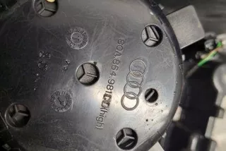 80A864283A, 80A864981C , art7167665 Консоль салона (кулисная часть) Audi Q5 1 Арт 7167665, вид 5