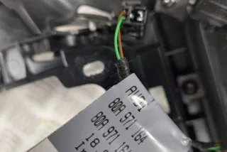 80A864283A, 80A864981C , art7167665 Консоль салона (кулисная часть) Audi Q5 1 Арт 7167665, вид 6