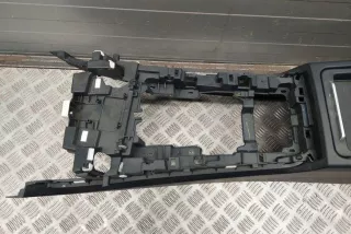 80A864283A, 80A864981C , art7167665 Консоль салона (кулисная часть) Audi Q5 1 Арт 7167665, вид 8