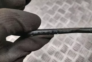 80A121081DB , art7168055 Трубка вакуумного насоса Audi Q5 1 Арт 7168055, вид 2