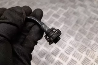 80A121081DB , art7168055 Трубка вакуумного насоса Audi Q5 1 Арт 7168055, вид 5