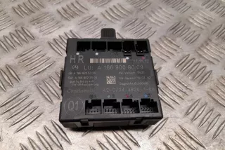 A1669008009 , art7168075 Блок управления двери задней правой Mercedes GL X166 Арт 7168075, вид 1