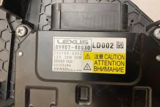 '1EJ94525101', '8990748030', '1EJ945251' , art5231666 Фара левая Lexus RX 4 Арт 5231666, вид 8