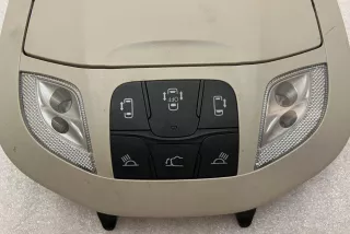 '5RK82PD2AH' , art5232412 Фонарь салона (плафон) Chrysler Pacifica 2016 Арт 5232412, вид 2