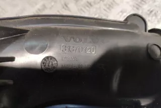 '31370120', '31657341', '31480380' , art5233488 Патрубок впускного коллектора Volvo XC90 1 Арт 5233488, вид 7