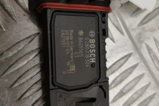 '8605565', '0280218324' , art5233578 Расходомер воздуха BMW 3 F30/F31/GT F34 Арт 5233578, вид 3