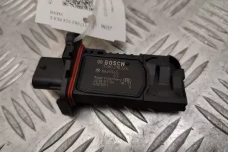 '8605565', '0280218324' , art5233578 Расходомер воздуха BMW 3 F30/F31/GT F34 Арт 5233578, вид 4
