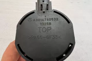 'A0014760532' , art5233657 Клапан воздушный Mercedes C W205 Арт 5233657, вид 4