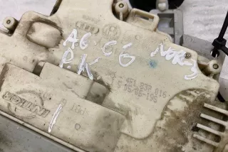 '4F1837016' , art5235144 Замок двери передней правой Audi A6 C6 (S6,RS6) Арт 5235144, вид 2
