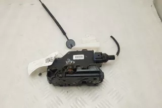 '3D1837016AQ' , art5235244 Замок двери передней правой Volkswagen Caddy 1 Арт 5235244, вид 2