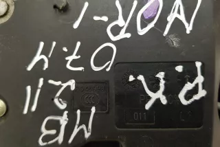 '004133112640', '0020253704' , art5235255 Замок двери передней левой Mercedes E W211 Арт 5235255, вид 2