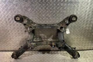 'A1663503100' , art5235763 Балка подвески задняя Mercedes GL X166 Арт 5235763, вид 1