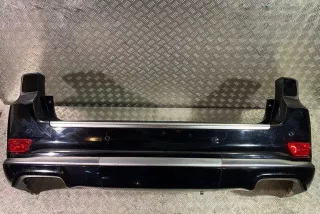 art5235977 Бампер задний Jeep Grand Cherokee I (ZJ)  Арт 5235977, вид 17