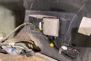 art5235977 Бампер задний Jeep Grand Cherokee I (ZJ)  Арт 5235977, вид 5