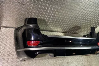 art5235977 Бампер задний Jeep Grand Cherokee I (ZJ)  Арт 5235977, вид 7
