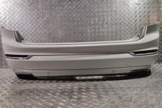 '3457854', '31353430' , art5236027 Бампер задний Volvo XC90 1 Арт 5236027, вид 1