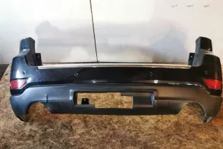 art5236051 Бампер задний Jeep Grand Cherokee I (ZJ)  Арт 5236051, вид 8