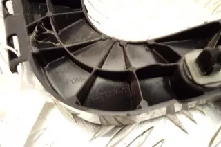 '55079223AC' , art5236322 Кронштейн крепления бампера заднего Jeep Grand Cherokee I (ZJ)  Арт 5236322, вид 1