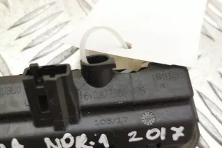 '6V0827566' , art5236599 Ручка крышки багажника Skoda Fabia 1 Арт 5236599, вид 2