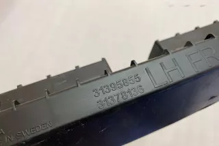 '31395855', '31378136' , art5237334 Накладка на порог Volvo XC90 1 Арт 5237334, вид 1