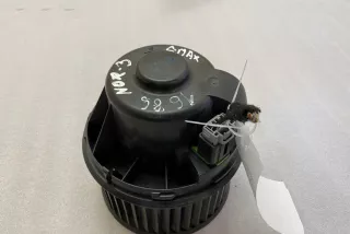 '6G9T18456AA' , art5239691 Сопротивление печки Ford S-Max 1 Арт 5239691, вид 1