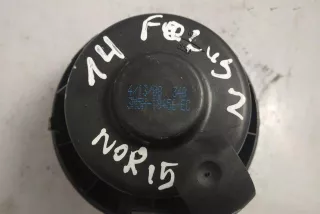 '3M5H18456EC' , art5239786 Сопротивление печки Ford Focus 2 Арт 5239786, вид 2