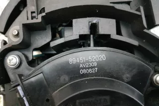 '8945152020' , art5240935 Кулиса Toyota Yaris 1 Арт 5240935, вид 4