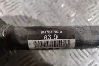 '8R0501203D' , art5241078 Полуось задняя (приводной вал, ШРУС) Audi A8 D2 (S8) Арт 5241078, вид 3