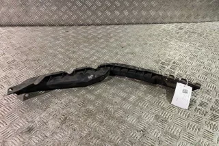 '1Z0807184B' , art5243350 Кронштейн крепления бампера переднего Skoda Octavia A4 Арт 5243350, вид 2