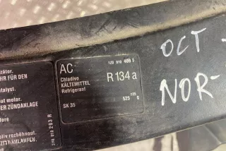 art5244199 Прочая запчасть Skoda Octavia A4 Арт 5244199, вид 6