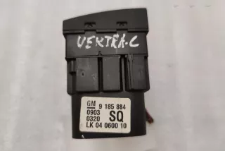 '9185884' , art5246980 Блок управления светом Opel Vectra C  Арт 5246980, вид 5