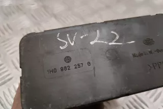 '1H0962257G' , art5247299 Компрессор центрального замка Volkswagen Passat B3 Арт 5247299, вид 3