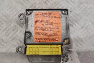 '6Q0909605B' , art5250173 Блок AirBag Volkswagen Passat B7 Арт 5250173, вид 2