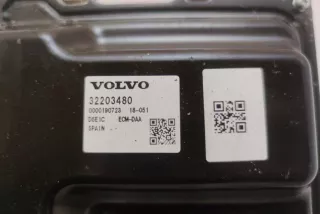 '32203480' , art5250557 Блок управления двигателем Volvo XC60 2 Арт 5250557, вид 1