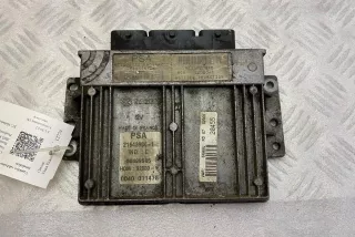 '50409S05' , art5250606 Блок управления двигателем Citroen Xsara Picasso Арт 5250606, вид 2