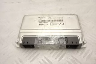 '8966102731' , art5250672 Блок управления двигателем Toyota Corolla E120 Арт 5250672, вид 2