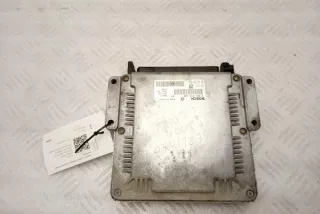 '9636255480', '0281010138' , art5250689 Блок управления двигателем Peugeot Partner 1 Арт 5250689, вид 1