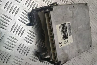 '8966602310' , art5250761 Блок управления двигателем Toyota Corolla E120 Арт 5250761, вид 2
