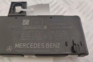 'A2139000814' , art5250886 Прочая запчасть Mercedes CLS C257 Арт 5250886, вид 1