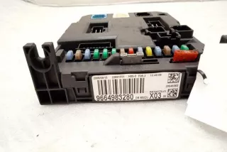 '9664983280' , art5251200 Блок комфорта Citroen C3 1 Арт 5251200, вид 3