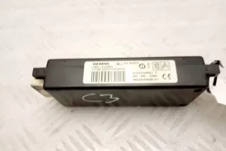 '9665099680' , art5251323 Блок Bluetooth Peugeot 307 Арт 5251323, вид 3
