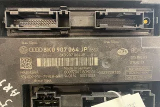 '8K0907064JP' , art5251626 Блок комфорта Audi A5 (S5,RS5) 1 Арт 5251626, вид 1