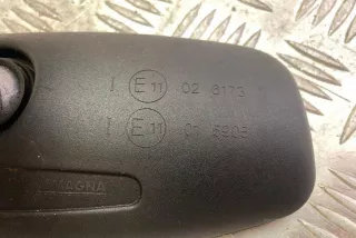 '4024351' , art5274069 Зеркало салона Citroen C4 1 Арт 5274069, вид 1