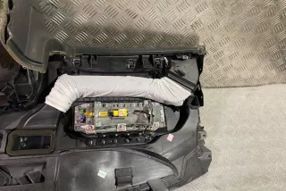 art5278534 Панель передняя салона (торпедо) Audi A6 C6 (S6,RS6) Арт 5278534, вид 2